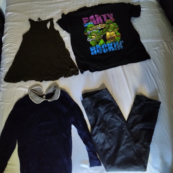 Beautiful clothes - Picture 7 of 8